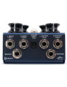 KEELEY NOCTURNE ANDY TIMMONS REVERB