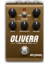 STRYMON OLIVERA