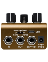 STRYMON OLIVERA