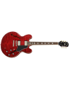 EPIPHONE ES-335 FIGURED SIXTIES CHERRY