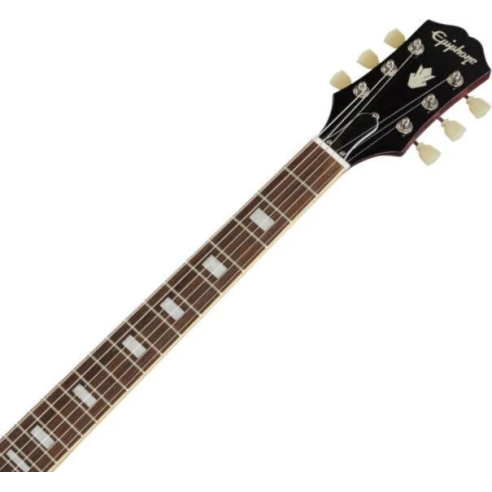 EPIPHONE ES-335 FIGURED SIXTIES CHERRY