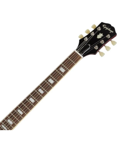 EPIPHONE ES-335 FIGURED SIXTIES CHERRY