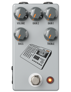JHS PEDALS 424 GAIN STAGE
