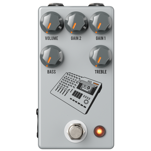 JHS PEDALS 424 GAIN STAGE