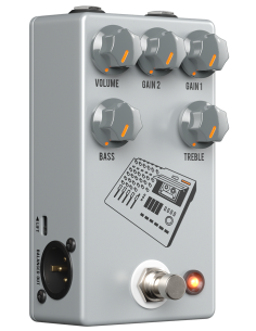 JHS PEDALS 424 GAIN STAGE 2