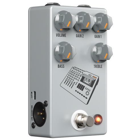 JHS PEDALS 424 GAIN STAGE