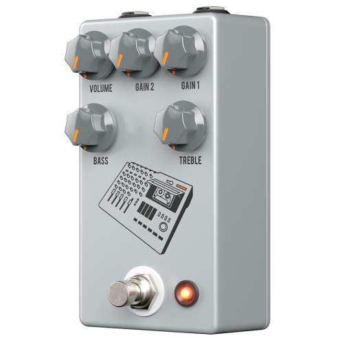 JHS PEDALS 424 GAIN STAGE