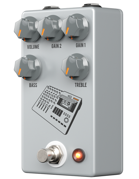 JHS PEDALS 424 GAIN STAGE