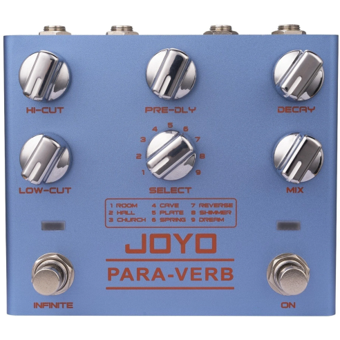 JOYO R-31 PARA-VERB