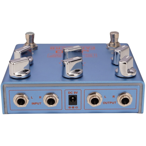 JOYO R-31 PARA-VERB