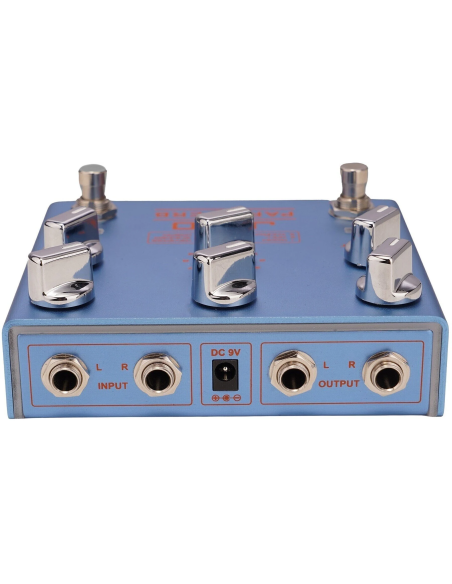 JOYO R-31 PARA-VERB