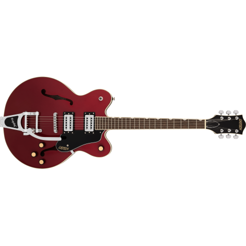 GRETSCH G2622T STREAMLINER CB DC BRANDY WINE