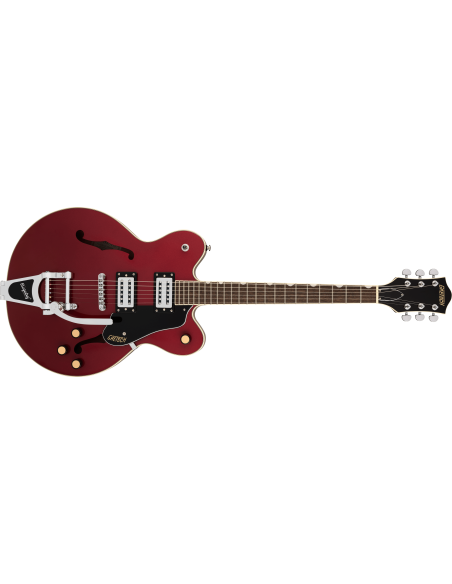 GRETSCH G2622T STREAMLINER CB DC BRANDY WINE