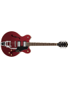 GRETSCH G2622T STREAMLINER CB DC BRANDY WINE