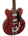 GRETSCH G2622T STREAMLINER CB DC BRANDY WINE