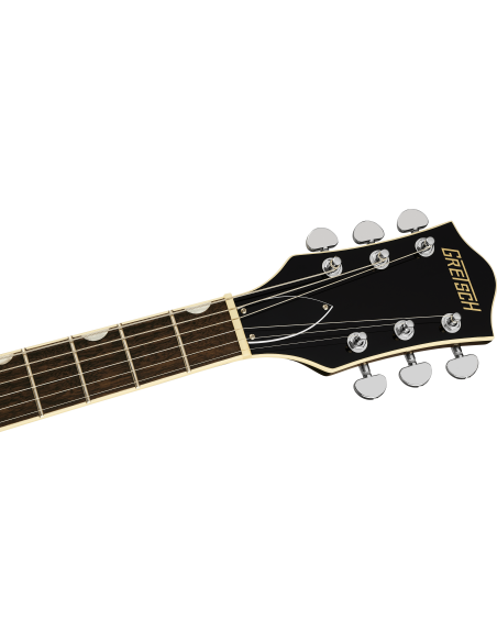 GRETSCH G2622T STREAMLINER CB DC BRANDY WINE