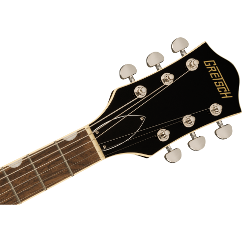 GRETSCH G2622 STREAMLINER CB DC CADILLAC GREEN