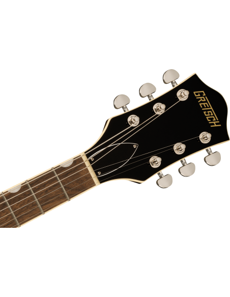 GRETSCH G2622 STREAMLINER CB DC CADILLAC GREEN