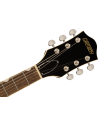GRETSCH G2622 STREAMLINER CB DC CADILLAC GREEN