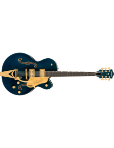 GRETSCH G6241T NASHVILLE MIDNIGHT SAPPHIRE