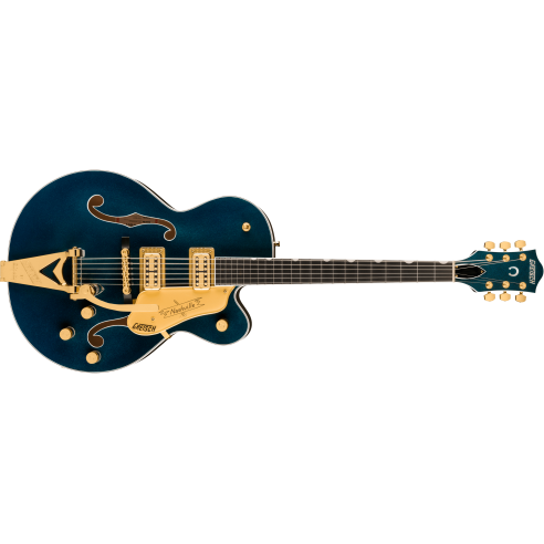 GRETSCH G6241T NASHVILLE MIDNIGHT SAPPHIRE