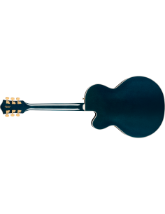 GRETSCH G6241T NASHVILLE MIDNIGHT SAPPHIRE 2