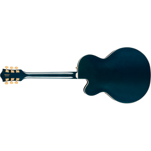 GRETSCH G6241T NASHVILLE MIDNIGHT SAPPHIRE