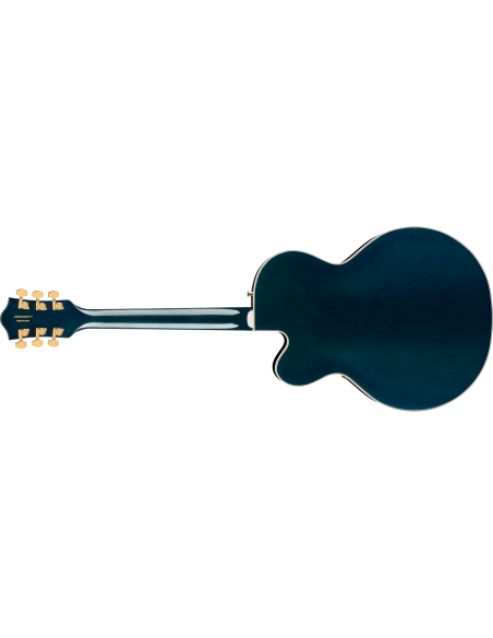 GRETSCH G6241T NASHVILLE MIDNIGHT SAPPHIRE