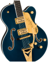 GRETSCH G6241T NASHVILLE MIDNIGHT SAPPHIRE