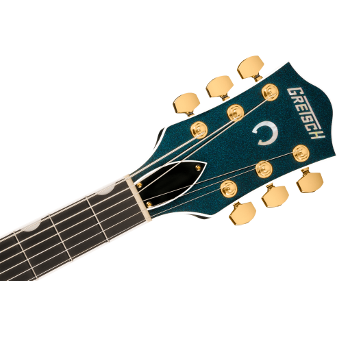 GRETSCH G6241T NASHVILLE MIDNIGHT SAPPHIRE