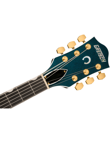 GRETSCH G6241T NASHVILLE MIDNIGHT SAPPHIRE