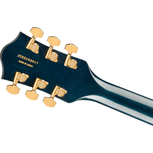 GRETSCH G6241T NASHVILLE MIDNIGHT SAPPHIRE