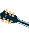 GRETSCH G6241T NASHVILLE MIDNIGHT SAPPHIRE