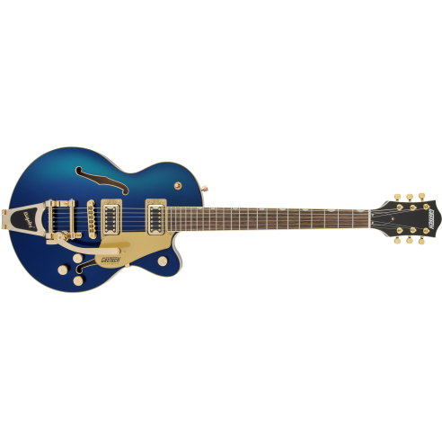 GRETSCH G5655 ELECTROMATIC CB JR. AZURE METALLIC