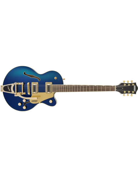GRETSCH G5655 ELECTROMATIC CB JR. AZURE METALLIC