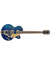 GRETSCH G5655 ELECTROMATIC CB JR. AZURE METALLIC