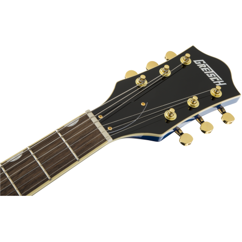 GRETSCH G5655 ELECTROMATIC CB JR. AZURE METALLIC