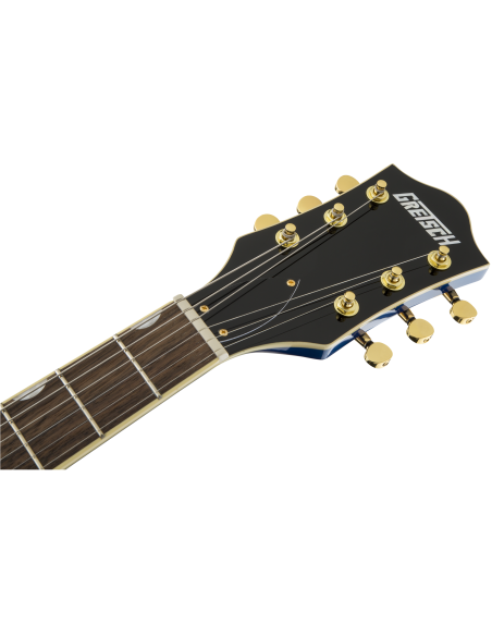 GRETSCH G5655 ELECTROMATIC CB JR. AZURE METALLIC