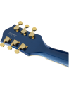GRETSCH G5655 ELECTROMATIC CB JR. AZURE METALLIC
