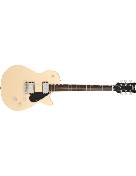 GRETSCH ELECTROMATIC JET CLUB BUTTERCREAM