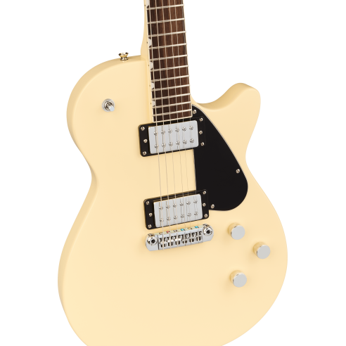 GRETSCH ELECTROMATIC JET CLUB BUTTERCREAM