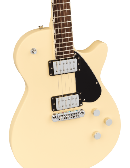 GRETSCH ELECTROMATIC JET CLUB BUTTERCREAM