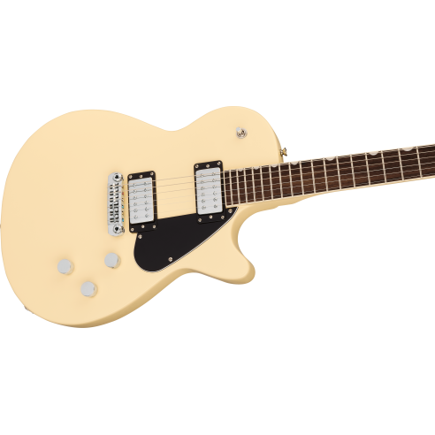 GRETSCH ELECTROMATIC JET CLUB BUTTERCREAM