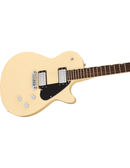 GRETSCH ELECTROMATIC JET CLUB BUTTERCREAM