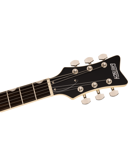 GRETSCH ELECTROMATIC JET CLUB BUTTERCREAM