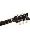 GRETSCH ELECTROMATIC JET CLUB BUTTERCREAM