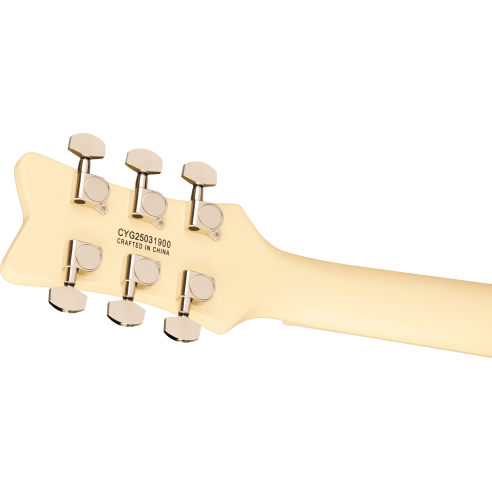 GRETSCH ELECTROMATIC JET CLUB BUTTERCREAM