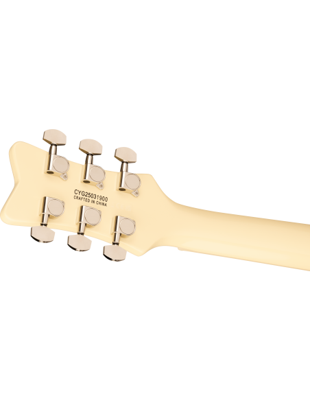 GRETSCH ELECTROMATIC JET CLUB BUTTERCREAM