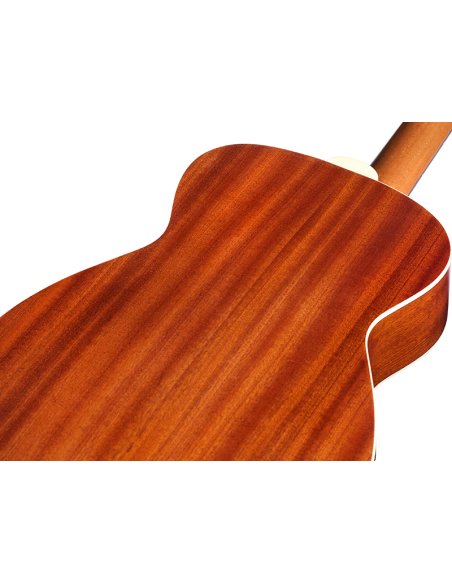 GUILD M-240E TROUBADOR VSB