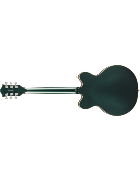 GRETSCH G5622T ELECTROMATIC CB DC CADILLAC GREEN